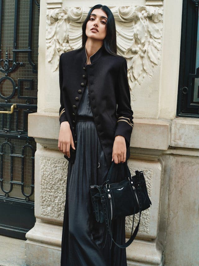 VALLO TAILLEUR