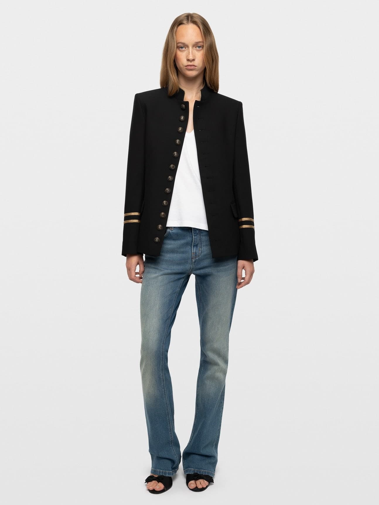 VALLO TAILLEUR