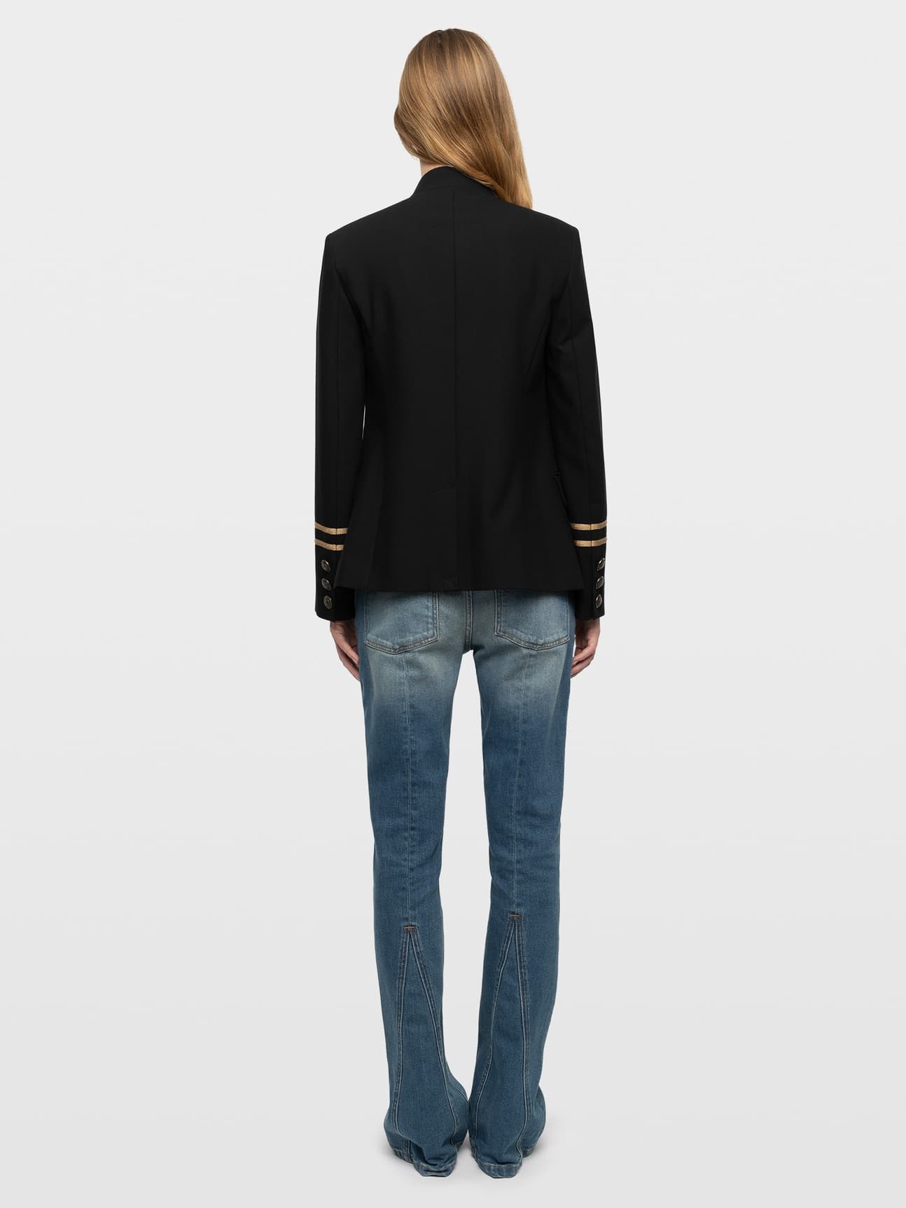 VALLO TAILLEUR