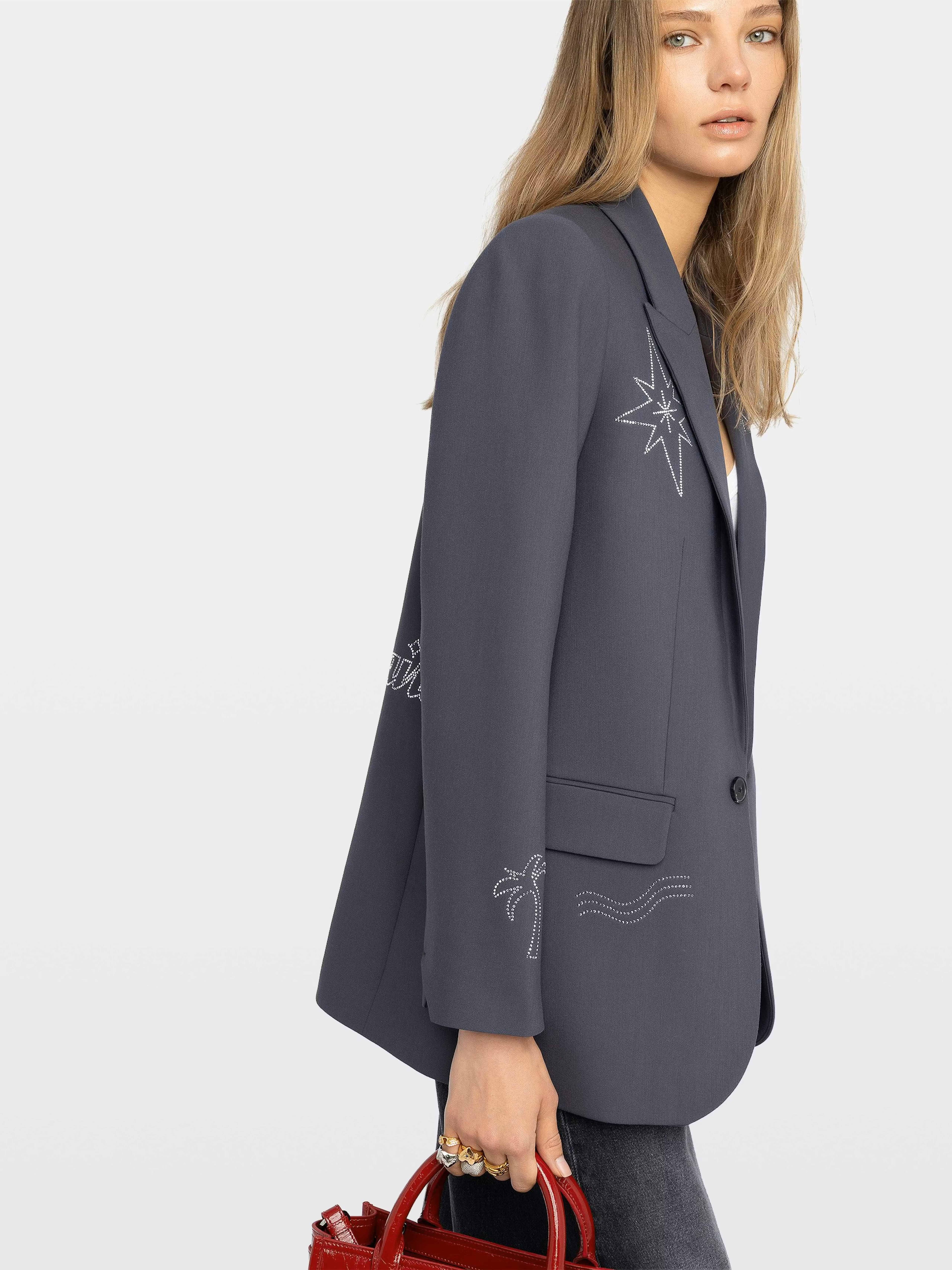 VIVAL TAILLEUR MULTISTRASS