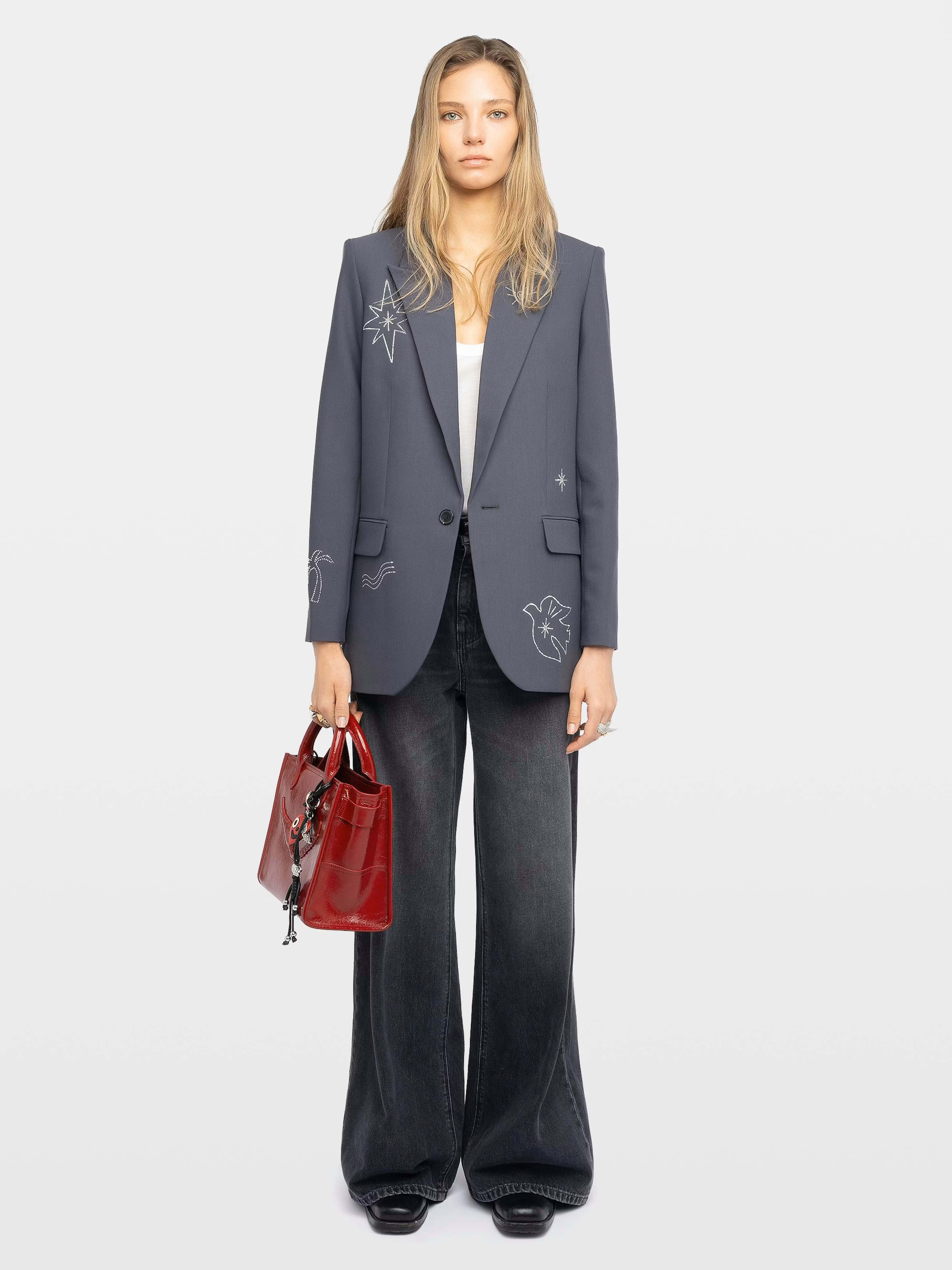 VIVAL TAILLEUR MULTISTRASS